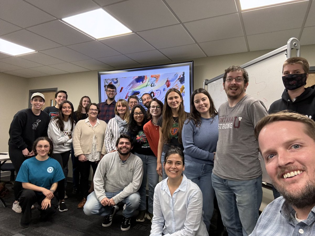 Dr. William Hammond tweet media