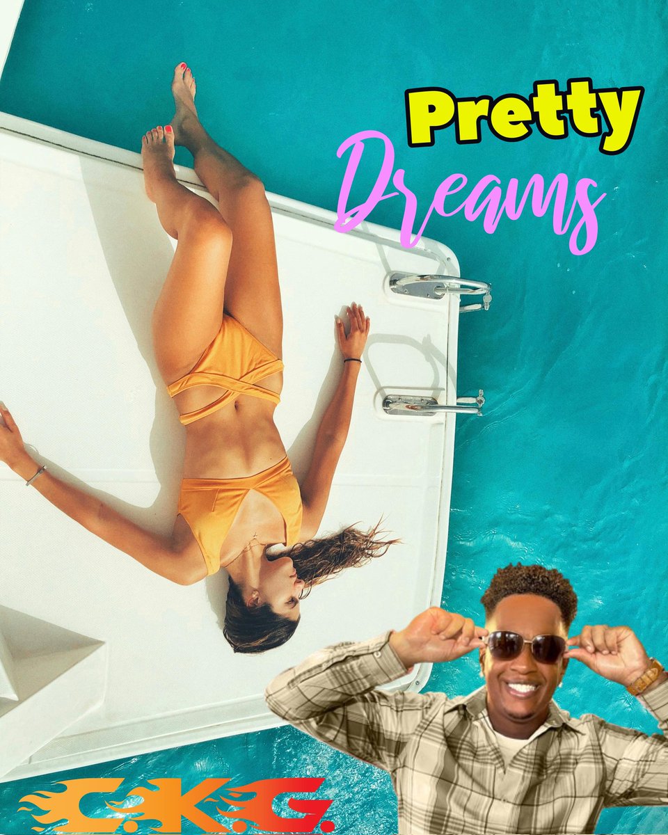 ckgthedon's tweet photo. #Tomorrow !!
#Tomorrow !! #Frontin' ##IKNOWMANYTHINGS and ##PrettyDreams
@ckgthedon #NewMusic
#Afrobeat #Reggae #Rap #Dance #Edm #Pop #Rnb #Trap #Hiphop #Chill #Ckg #Rt #Repost #Stream https://t.co/b94oE1XJdV #instalike #photooftheday #thursdaythoughts #ThursdayVibes https://t.co/2HcTyorI8B