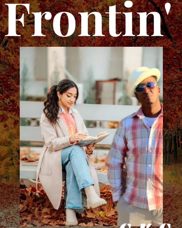 ckgthedon's tweet photo. #Tomorrow !!
#Tomorrow !! #Frontin' ##IKNOWMANYTHINGS and ##PrettyDreams
@ckgthedon #NewMusic
#Afrobeat #Reggae #Rap #Dance #Edm #Pop #Rnb #Trap #Hiphop #Chill #Ckg #Rt #Repost #Stream https://t.co/b94oE1XJdV #instalike #photooftheday #thursdaythoughts #ThursdayVibes https://t.co/2HcTyorI8B