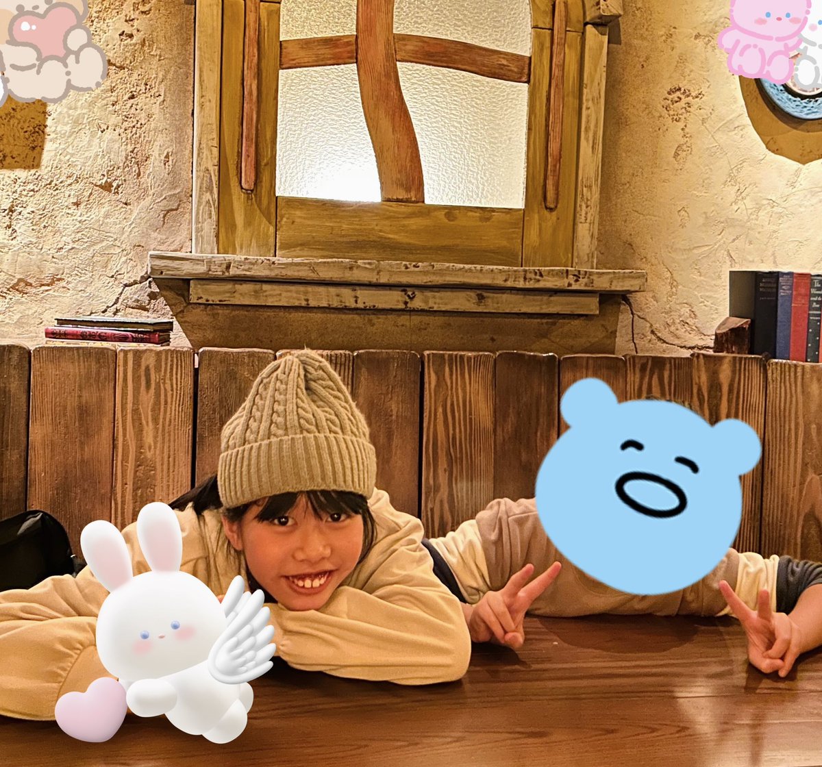 PickledUmepocha's tweet photo. 本日 #廣島物語2024 A班2公演目13:00〜、B班2公演目18:00〜、開演いたします👏✨本日チケット残りわずかです(A班13:00〜公演の当日券販売はございません🙇B班18:00〜公演も残りわずか❗️)更に今日はLive配信日🎫是非❣️

お足元にお気を付けてお越し下さいね😌

関係無い年末ディズニー隣弟写真添え😭 https://t.co/Kv9gYeanUg