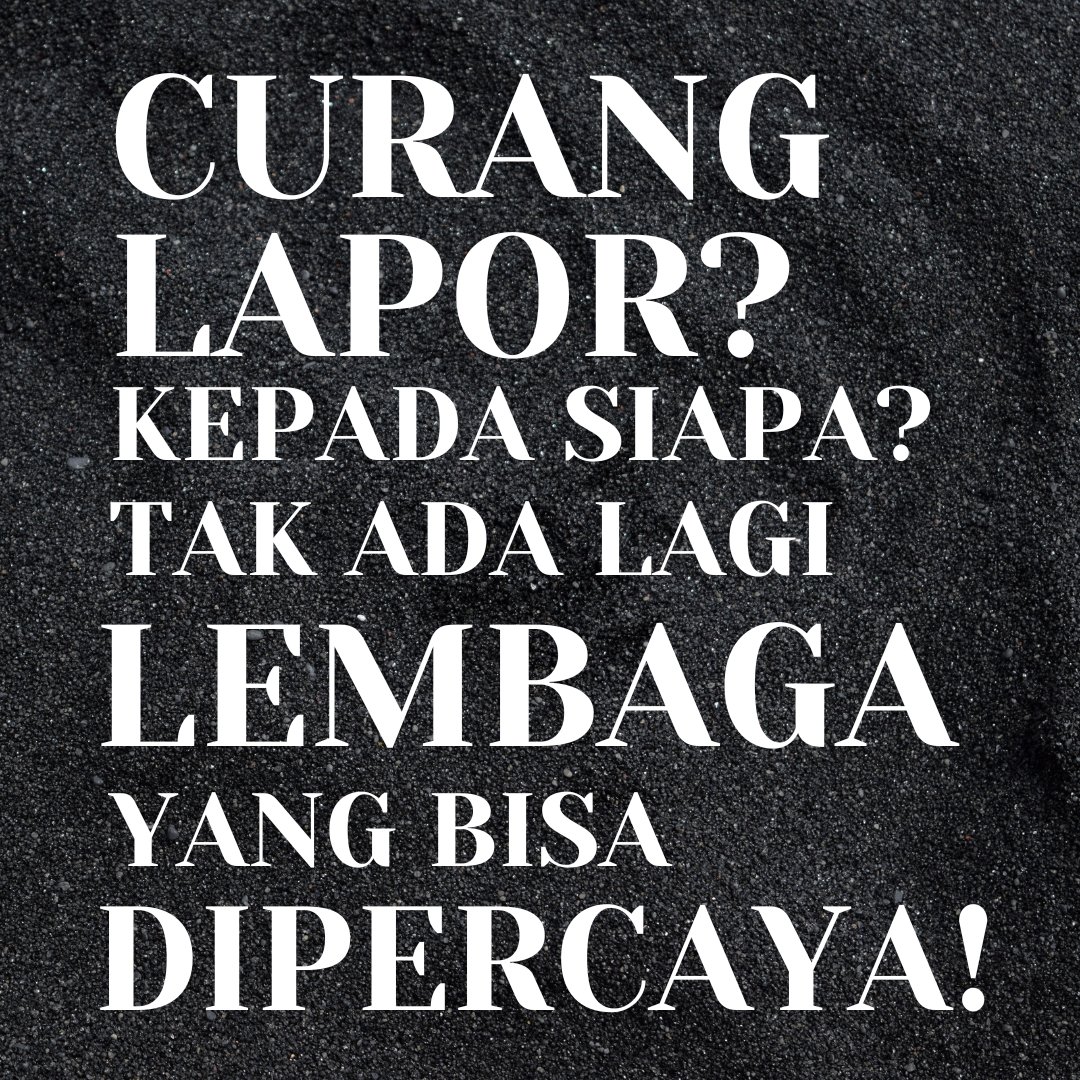 MasTooman2023's tweet photo. @Twillight_Loid @JangkarBali_S @oka_yudara @PDI_Perjuangan Hak angket! Perlu turun ke jalan? https://t.co/OWHwB3A8vo