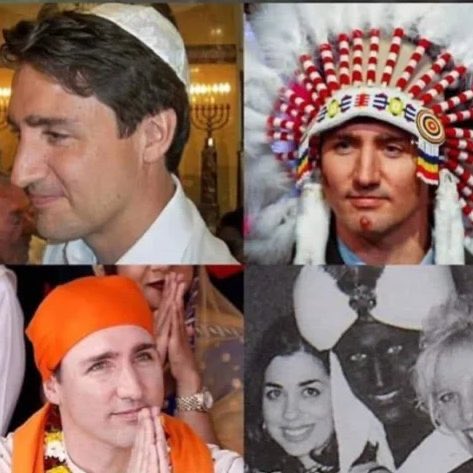 Rjc84Gaming's tweet photo. @JustinTrudeau https://t.co/KWEHLw7Y2S