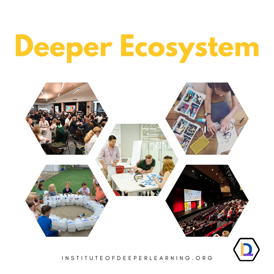 We take immense pride in our adaptability &amp; versatility when it comes to working with schools &amp; corporate organisations. 

We offer a broad spectrum of services, from designing student leadership summits, dashboards &amp; portfolios, to conducting LEGO® Serious Play® workshops.