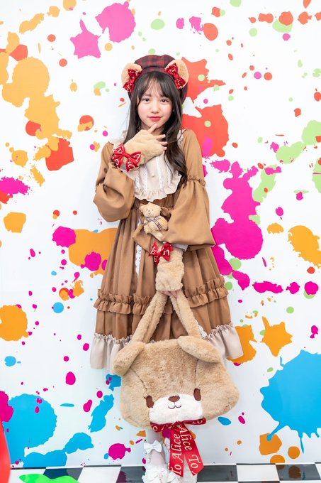 Twitterのコスプレ画像37