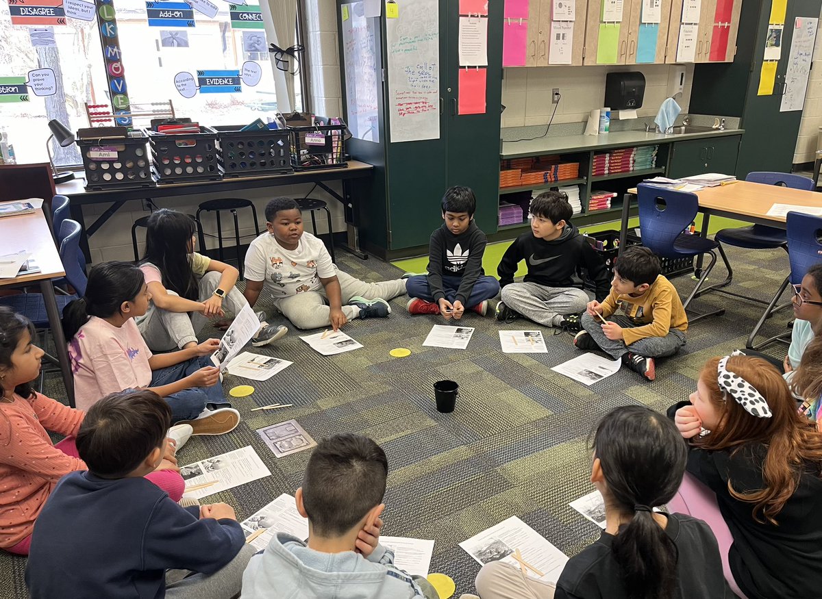 Heather Thompson and Lisa Champe tweet media