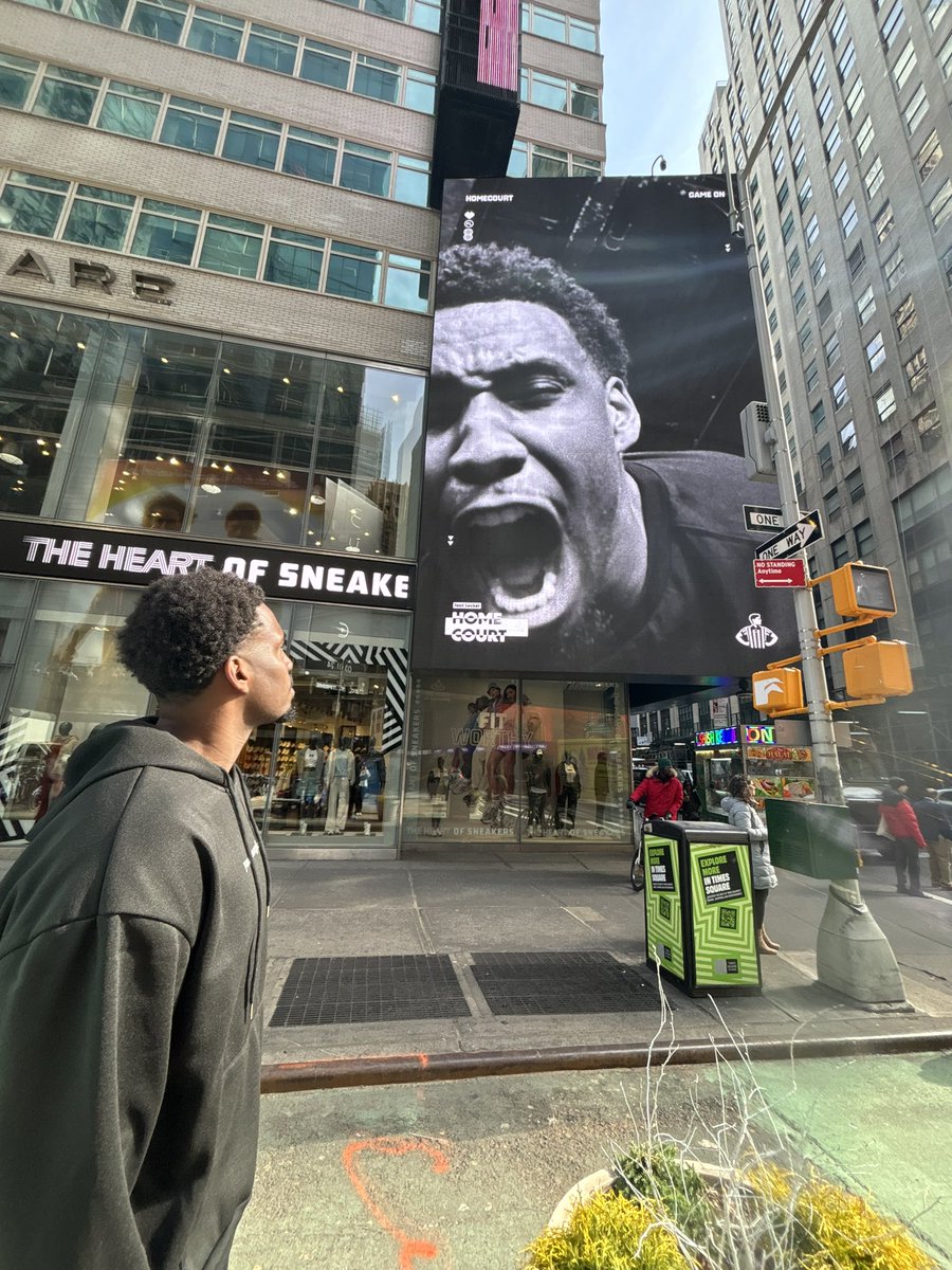 Bakari Copeland tweet media