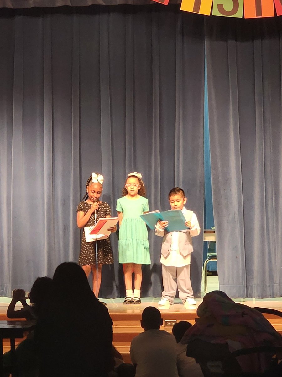 Kathy Piland (@kathypiland) on Twitter photo Great job second grade <a href="/DES_Hornets/">Daugherty Elementary</a> ! They worked so hard on our Black History Month program. Poetry by Maya Angelou & a reenactment of the Ruby Bridges story as well as research projects of famous and influential African Americans. <a href="/jrhymes2002/">Jackie Rhymes</a> <a href="/mrsshamsiddeen/">MARISELA SHAMSID</a> <a href="/dghtymusicrocks/">Meredith Grotti</a> Great job second grade <a href="/DES_Hornets/">Daugherty Elementary</a> ! They worked so hard on our Black History Month program. Poetry by Maya Angelou & a reenactment of the Ruby Bridges story as well as research projects of famous and influential African Americans. <a href="/jrhymes2002/">Jackie Rhymes</a> <a href="/mrsshamsiddeen/">MARISELA SHAMSID</a> <a href="/dghtymusicrocks/">Meredith Grotti</a>