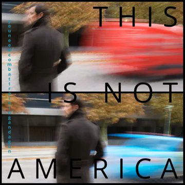 This Is Not America tweet media