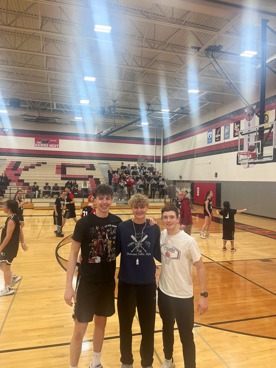 Cheney High School Boys Basketball tweet media