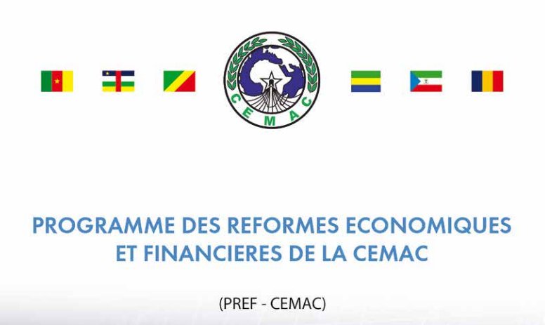 Commission de la CEMAC tweet media