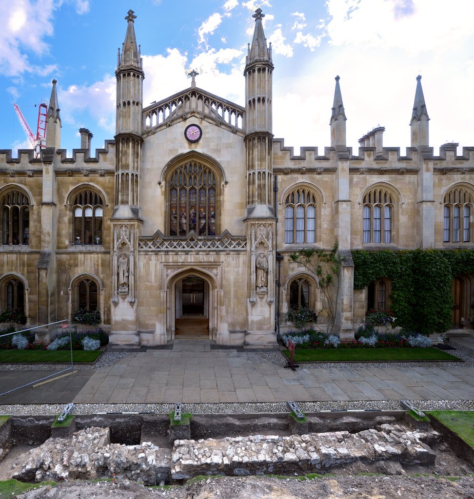 ArchDiggersWeb's tweet image. Archdiggers  Cambridgeshire 2017  #archaeology #photography #archdiggers