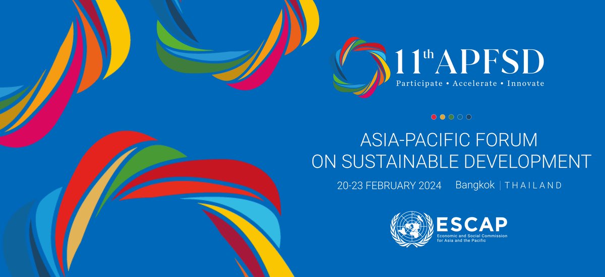 Join us at @FP2030AP hub along with @ARROW_Women @UNFPAAsiaPac and the Government of #Fiji today at #APFSD2024 at our side event to explore the nexus between #climatechange, #genderequality and #SRHR @UNESCAP #SDGS #AsiaPacific