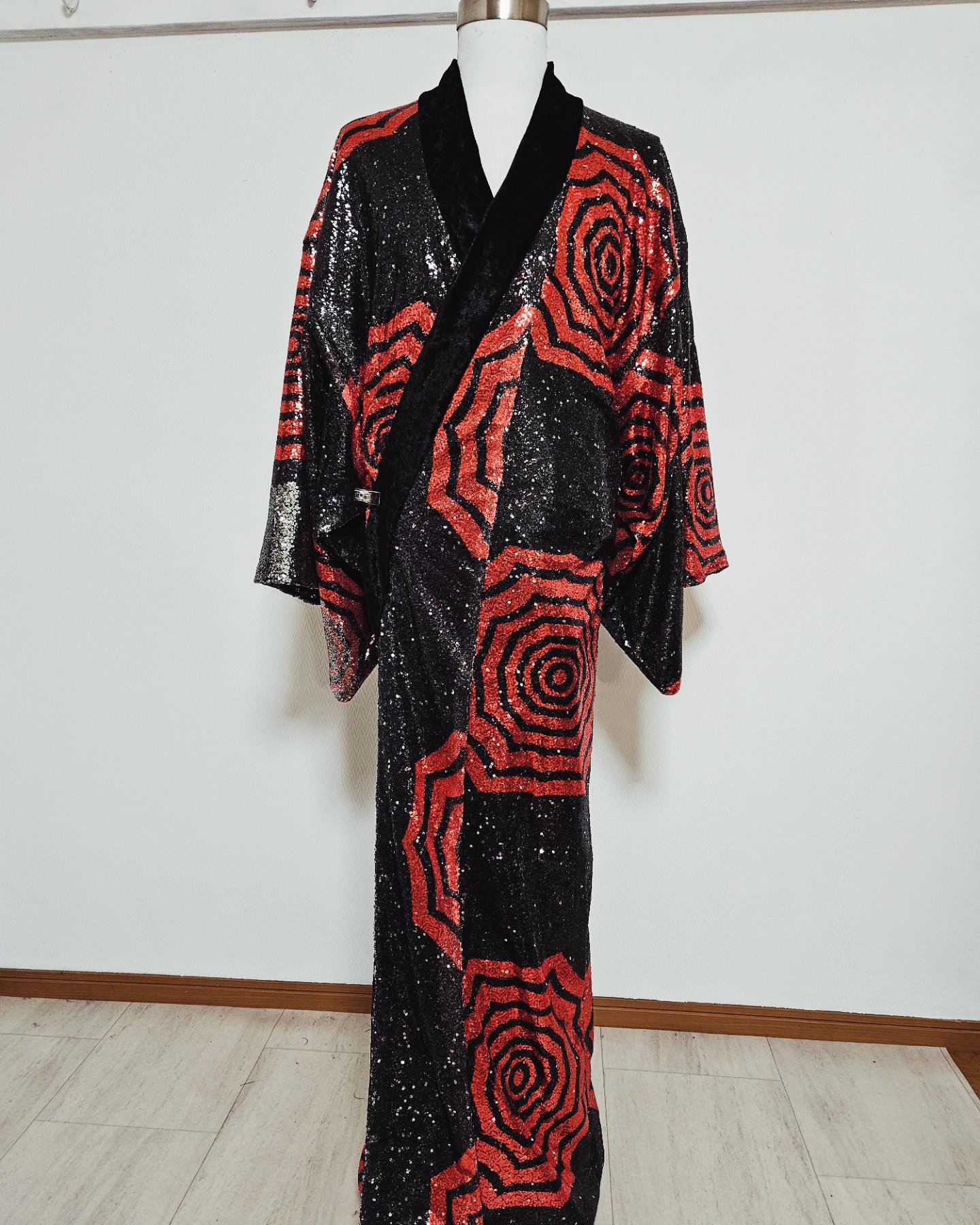 あとりえ汐栞(しおり)大衆演劇衣装 舞台衣装 on X:  