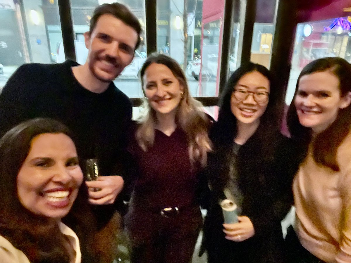 Dr. Monica Rivera Mindt tweet media