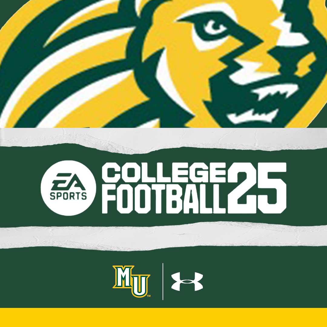 Had to join in on the fun. @easportscollege #MonarchMade