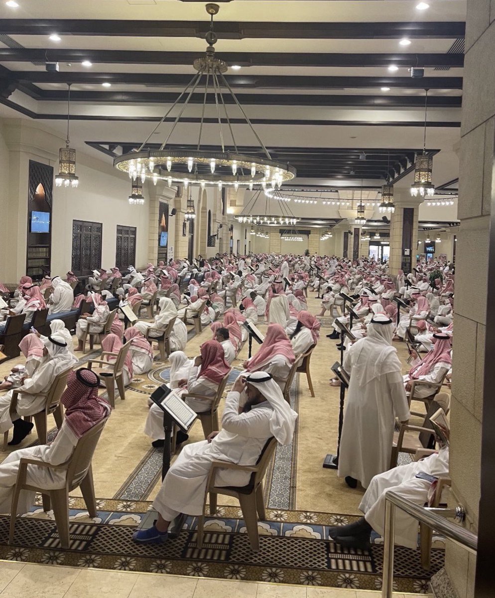 #يوم_التاسيس_السعودي_
هذا المشهد البهيج .. ركن من أركان التأسيس