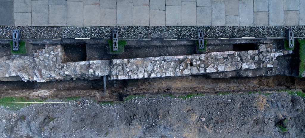 ArchDiggersWeb's tweet image. Archdiggers  Cambridgeshire 2017  #archaeology #photography #archdiggers