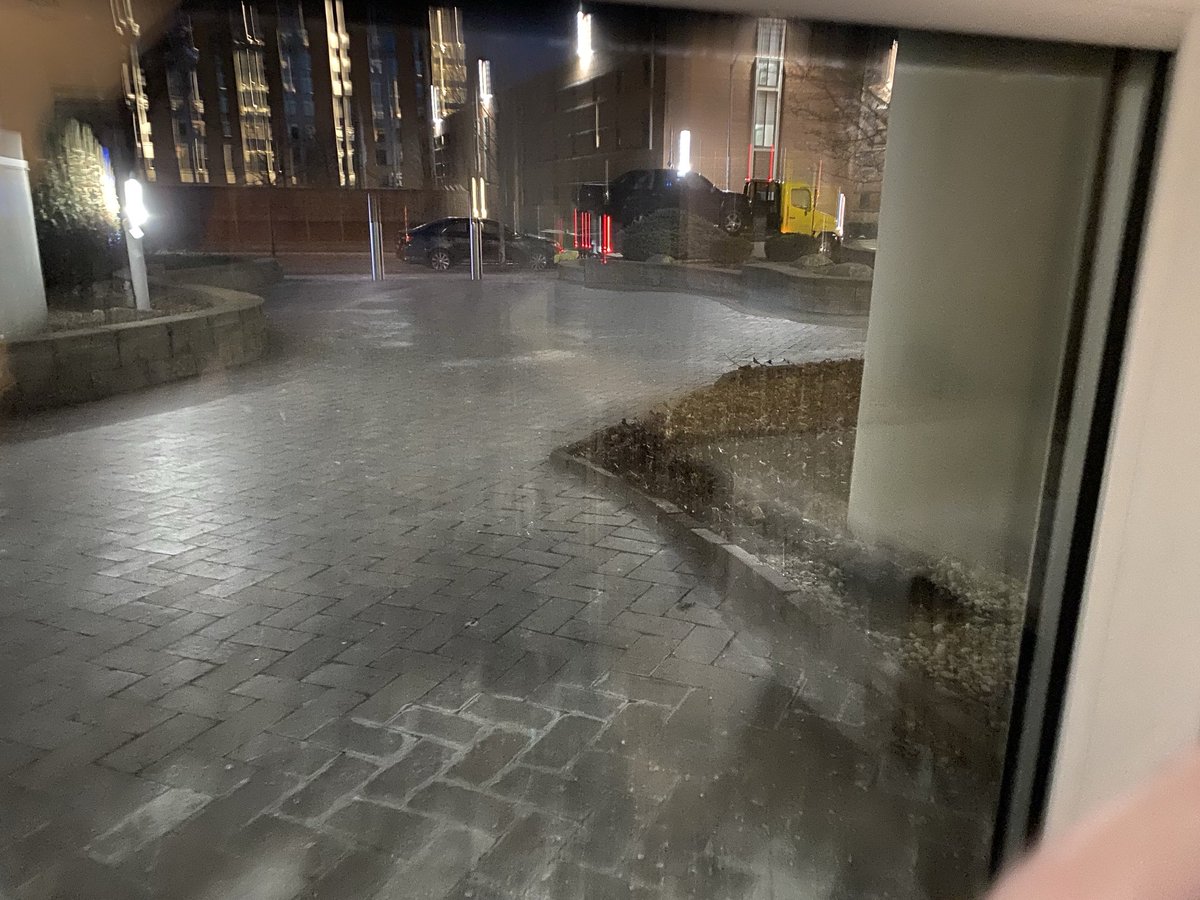 crabbyproducer1's tweet image. Park in my spot in front of ⁦@WISN12News⁩ and this is what happens to you. Second one today #LoadingZone