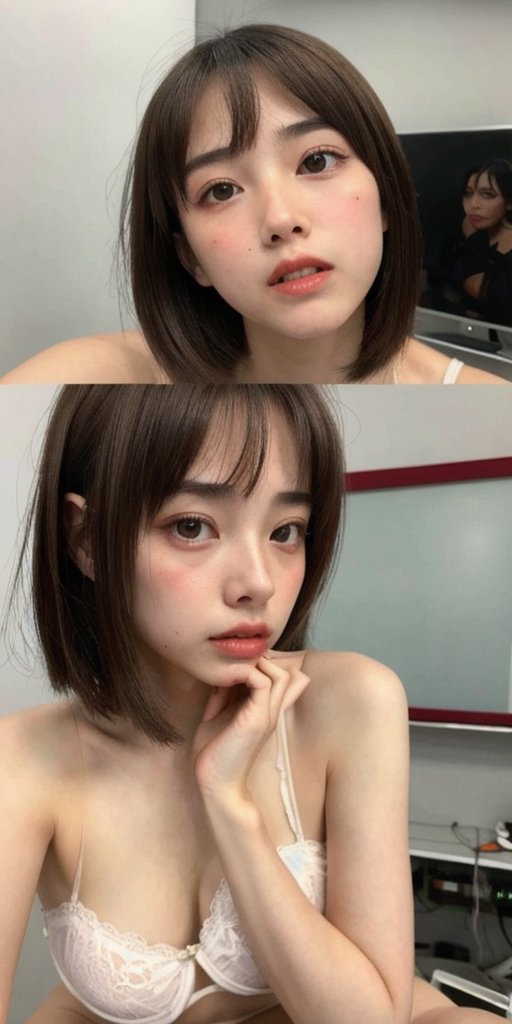 今から、オ ナ ニ ーするよ