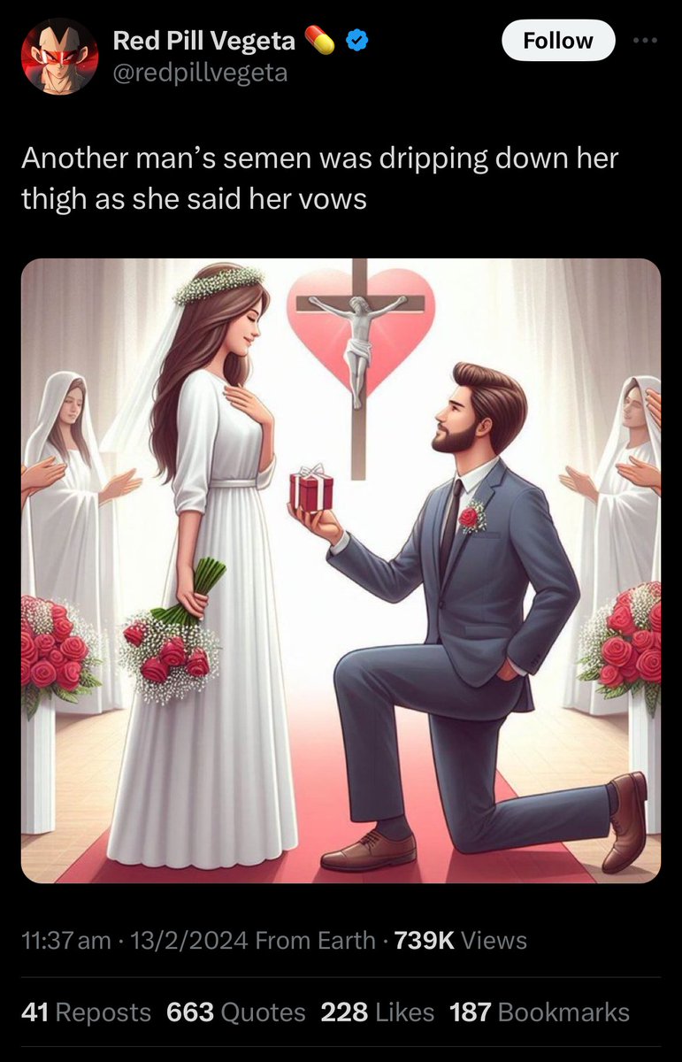 Hot Masculinity Takes tweet media