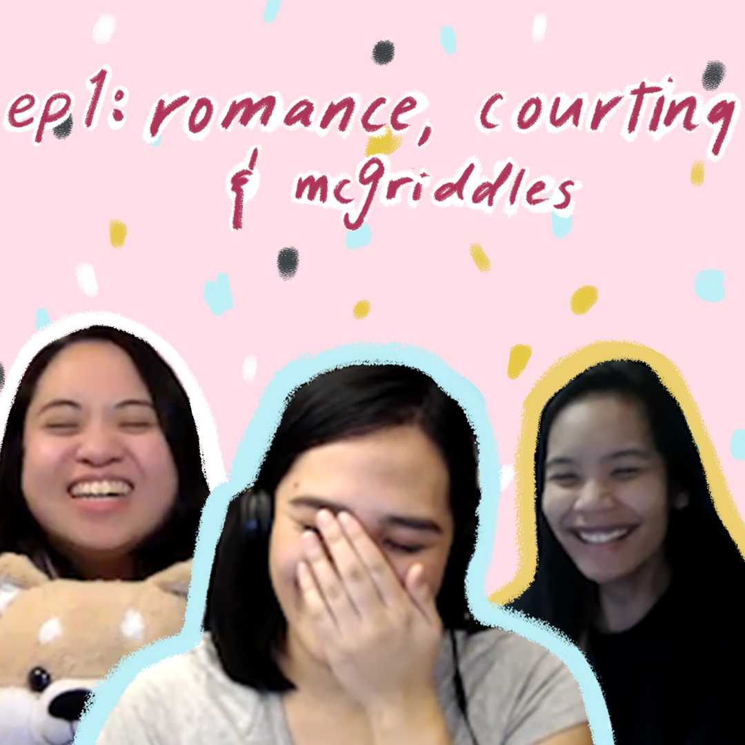 threeteatas's tweet photo. it has been two years since our first episode and we're finally coming baaaaaack! or we will be soon, so stay tuned for more tea from your favourite teatas ❤️🍵 https://t.co/e4qbKcmyEF
