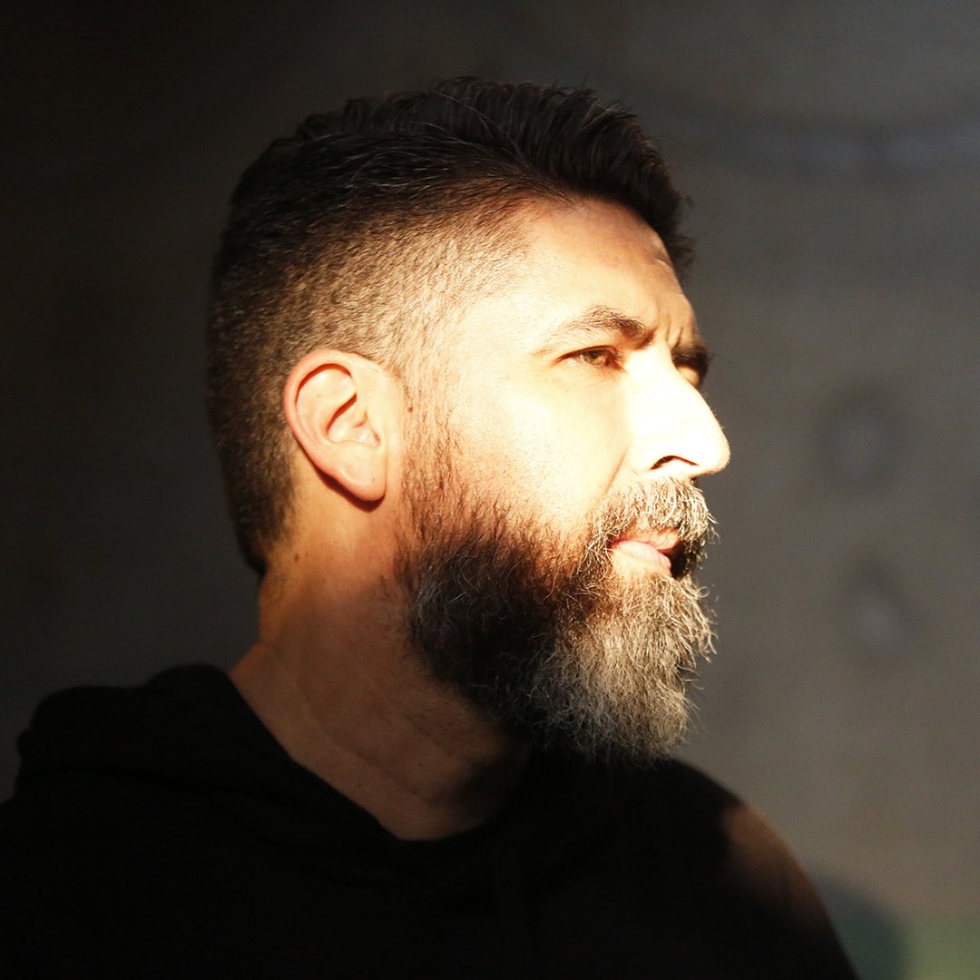 RayAlonso's tweet image. MAÑANA VIERNES LANZAMIENTO MUNDIAL… 
|NO SOY LO QUE FUI.
@rayalonso Ft. @ferminiv @dante.one 

“— Lo que sé es que yo antes era ciego, ¡y ahora puedo ver!”  Jn 9:25b 
.
.
@camproducciones @cam_musicstudio @latinmediagroupmx
#music #rap #HipHop #Hope #conciertos #Mexico