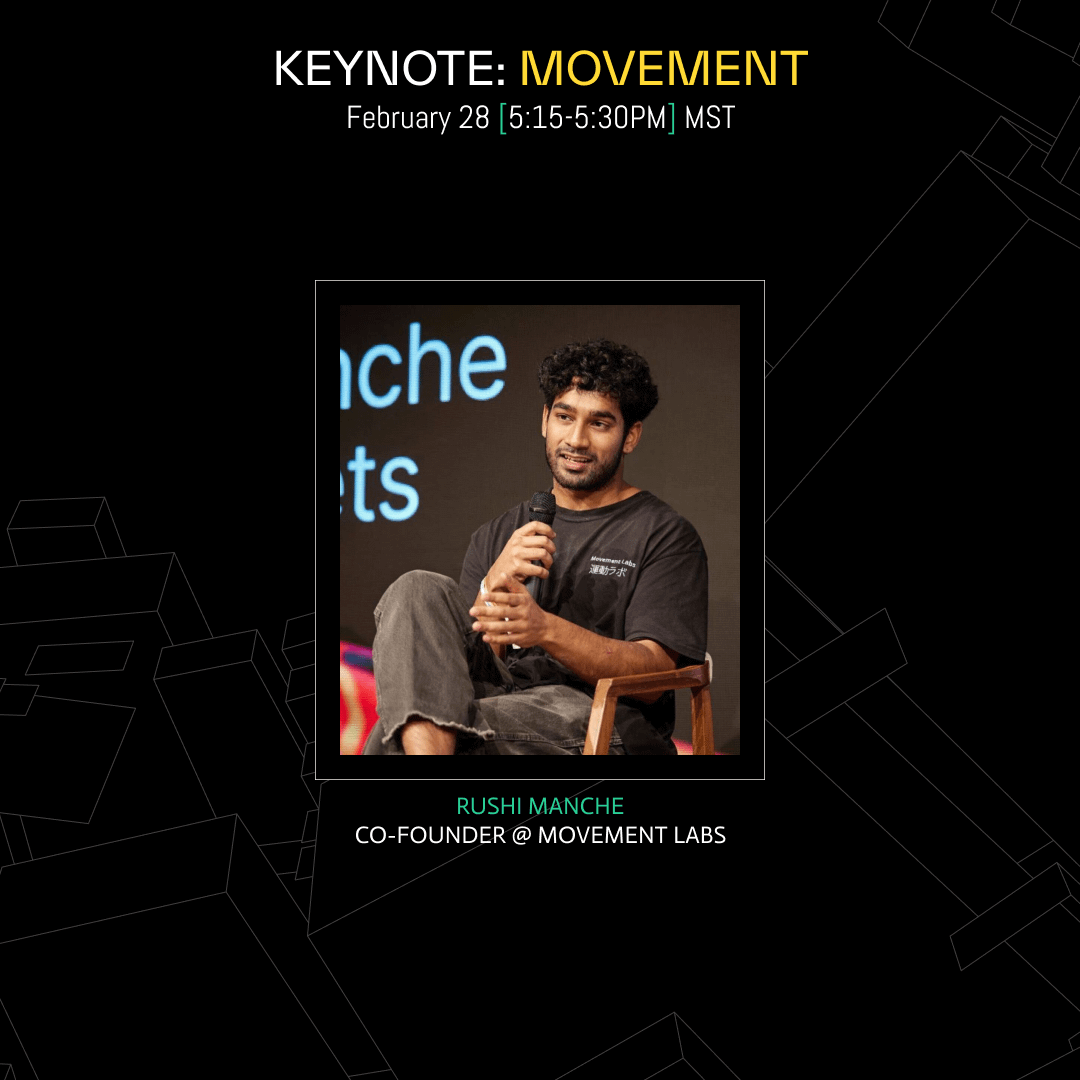 The Movement tweet media