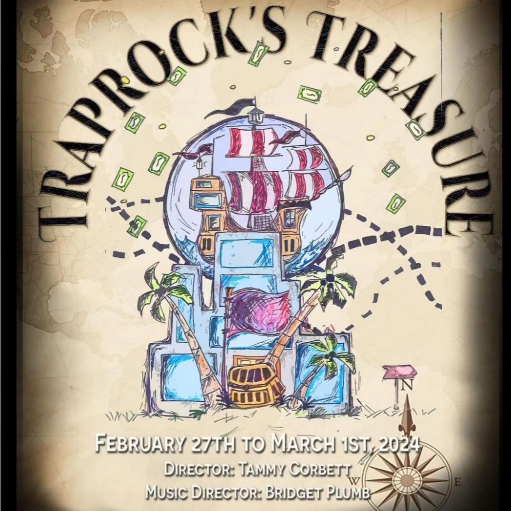 Jenn Trampleasure tweet media