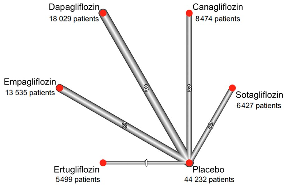 JAHA (@jaha_aha) on Twitter photo Do all SGLT2i perform similarly for all patients? This network meta-analysis tackles the question. #AHAJournals <a href="/MDAtsuyuki/">Atsuyuki Watanabe, MD</a> <a href="/KenEjiri/">Ken Ejiri, MD, PhD 江尻健太郎</a> <a href="/CardioMDPhD/">Leandro Slipczuk</a> <a href="/ToshikiKuno/">Toshiki Kuno, MD, PhD, FESC, FSCAI</a> ahajrnls.org/49suDpw Do all SGLT2i perform similarly for all patients? This network meta-analysis tackles the question. #AHAJournals <a href="/MDAtsuyuki/">Atsuyuki Watanabe, MD</a> <a href="/KenEjiri/">Ken Ejiri, MD, PhD 江尻健太郎</a> <a href="/CardioMDPhD/">Leandro Slipczuk</a> <a href="/ToshikiKuno/">Toshiki Kuno, MD, PhD, FESC, FSCAI</a> ahajrnls.org/49suDpw