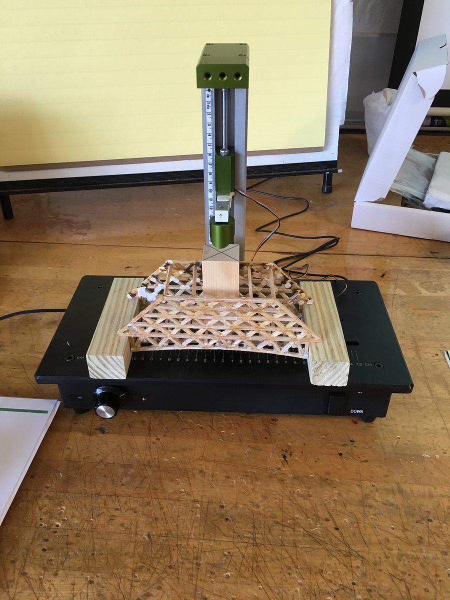 MSI_MSET's tweet image. Our hands-on MSET experiment simulates those forces, demonstrating why some bridges or columns fail dramatically while others degrade slowly over time. Comprehension builds better engineers. 

#VirtualLab #STEMLab #VirtualLaboratory #UniversityLab #STEMUniversity #RemoteLab