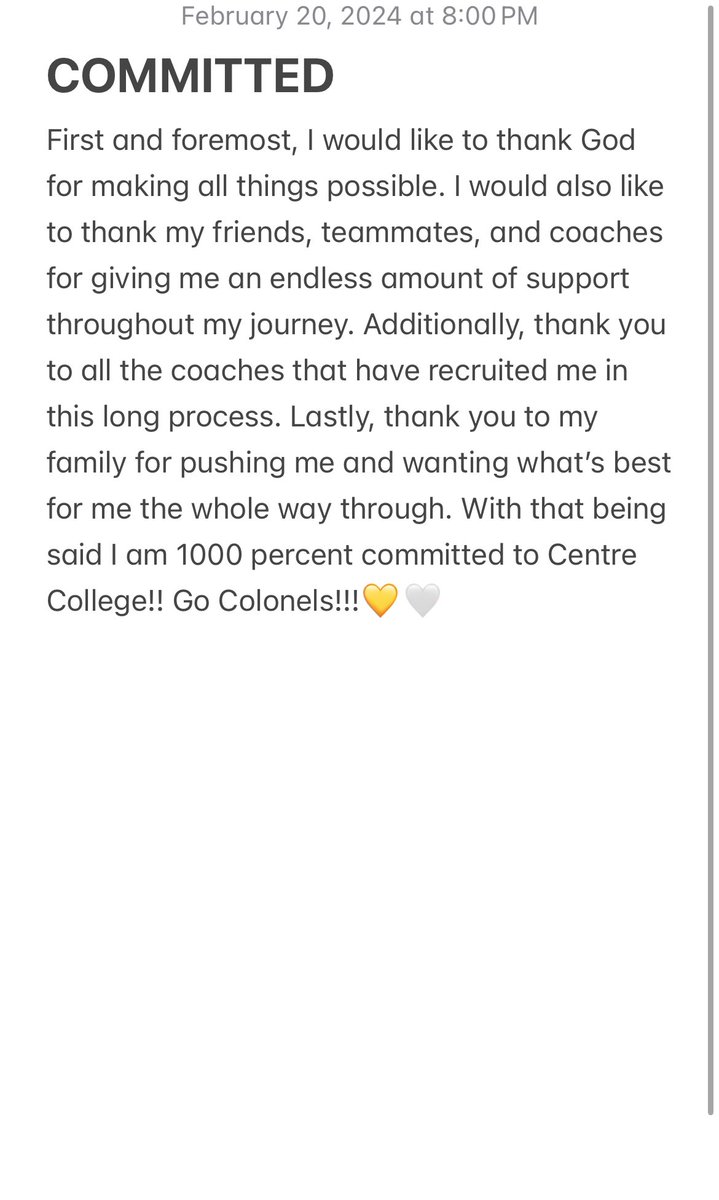 #AGTG #COMMITTED HOME‼️🤍💛