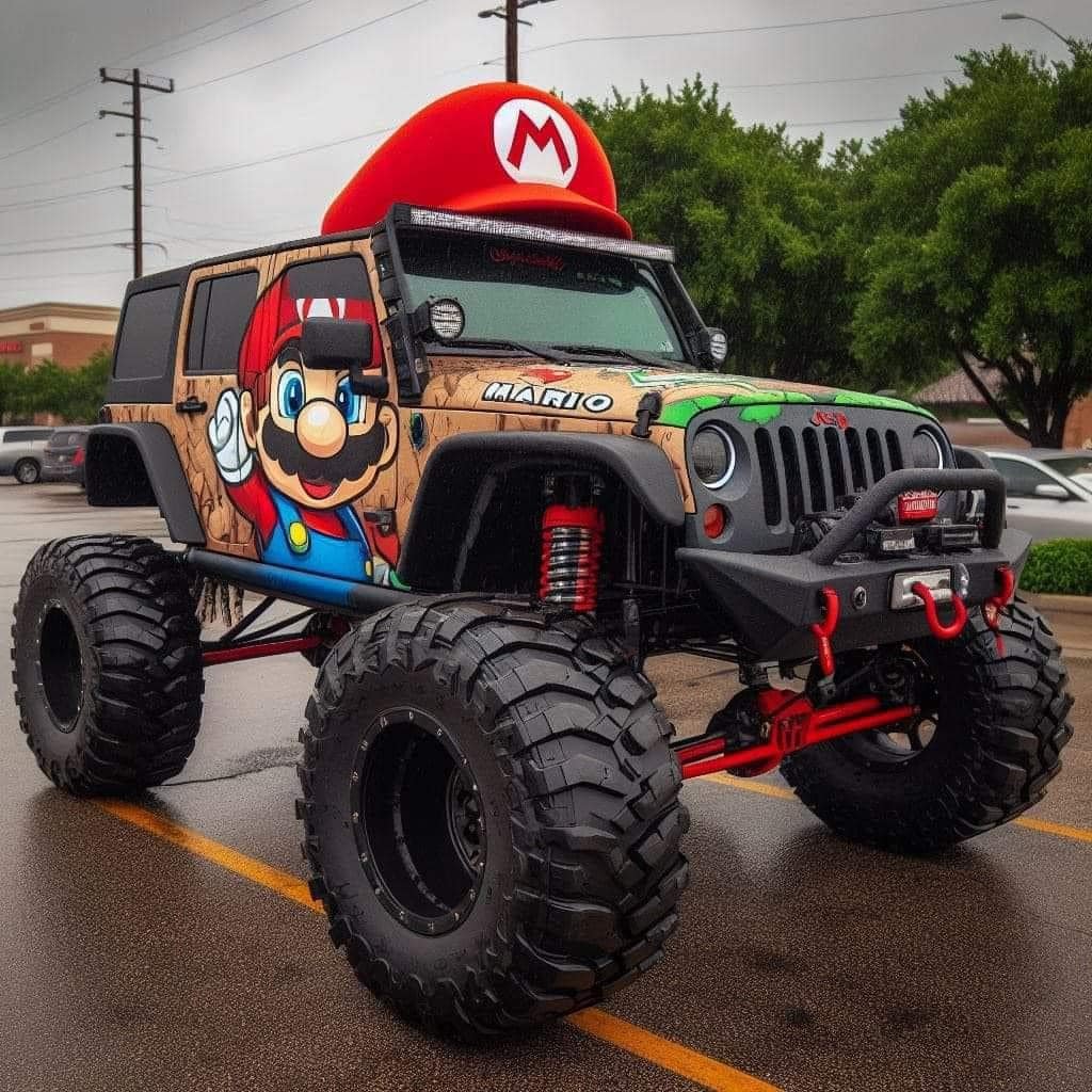 Who else heard the 'boing' in their head? 🤔😂