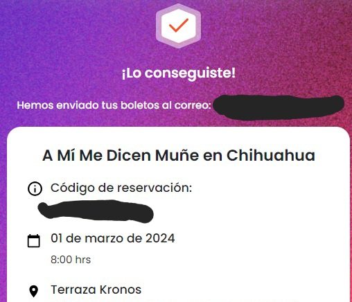 GuineaMexico's tweet photo. A ver gente.... Ustedes ya tienen sus boletos para ver al buen @AMiMeDicenMune en Chihuahua el 1 de marzo?
Ojalá haya playeras del caramel muñiato
#standupcomedy
#Muñeloca
#LLDLSC
#EMCDICHSMTLD https://t.co/O0ebp6j51l