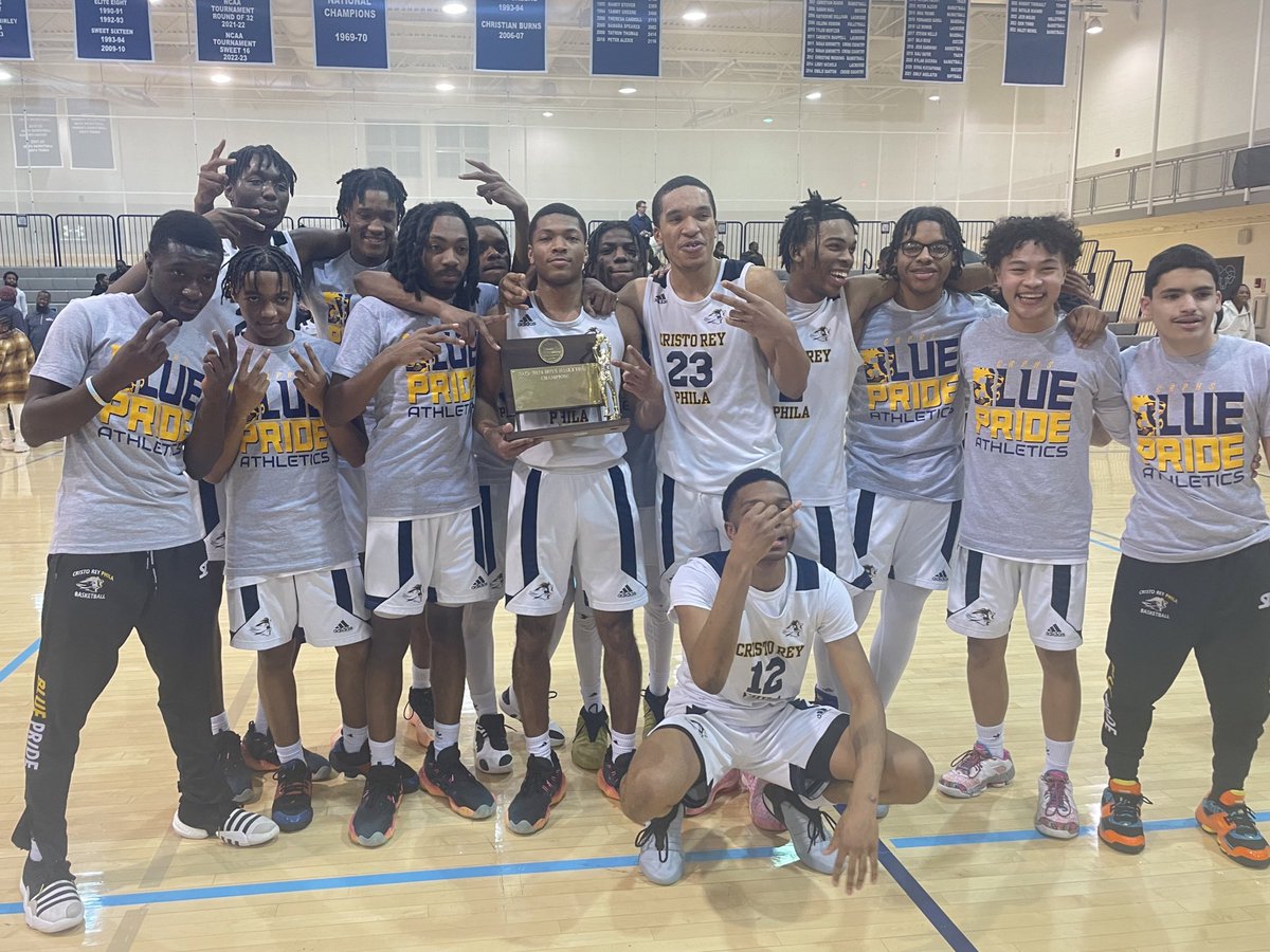 ELITE High School Scouting (@elitehsscouting) on Twitter photo Behind 51pts combined by patient, efficient ‘25 Devin Booker (📷 - 4👌’s) + aggressive ‘24 Amari Dow, <a href="/CRPHS/">CristoReyPhilly</a> pulled away 77-59 over <a href="/LifeCenterHoops/">Life Center Academy Boys Basketball</a> for back-to-back PJAA 🏆’s. ‘24 Josh Patterson added key scoring + energy.
‘25 Elijah Brown, ‘26 Al’Tariq Reevey impressed for LCA Behind 51pts combined by patient, efficient ‘25 Devin Booker (📷 - 4👌’s) + aggressive ‘24 Amari Dow, <a href="/CRPHS/">CristoReyPhilly</a> pulled away 77-59 over <a href="/LifeCenterHoops/">Life Center Academy Boys Basketball</a> for back-to-back PJAA 🏆’s. ‘24 Josh Patterson added key scoring + energy.
‘25 Elijah Brown, ‘26 Al’Tariq Reevey impressed for LCA