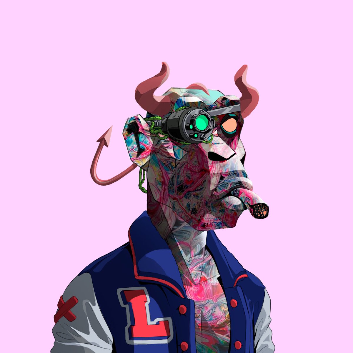 PapaOz 1%er 🇦🇺 PRTV tweet media