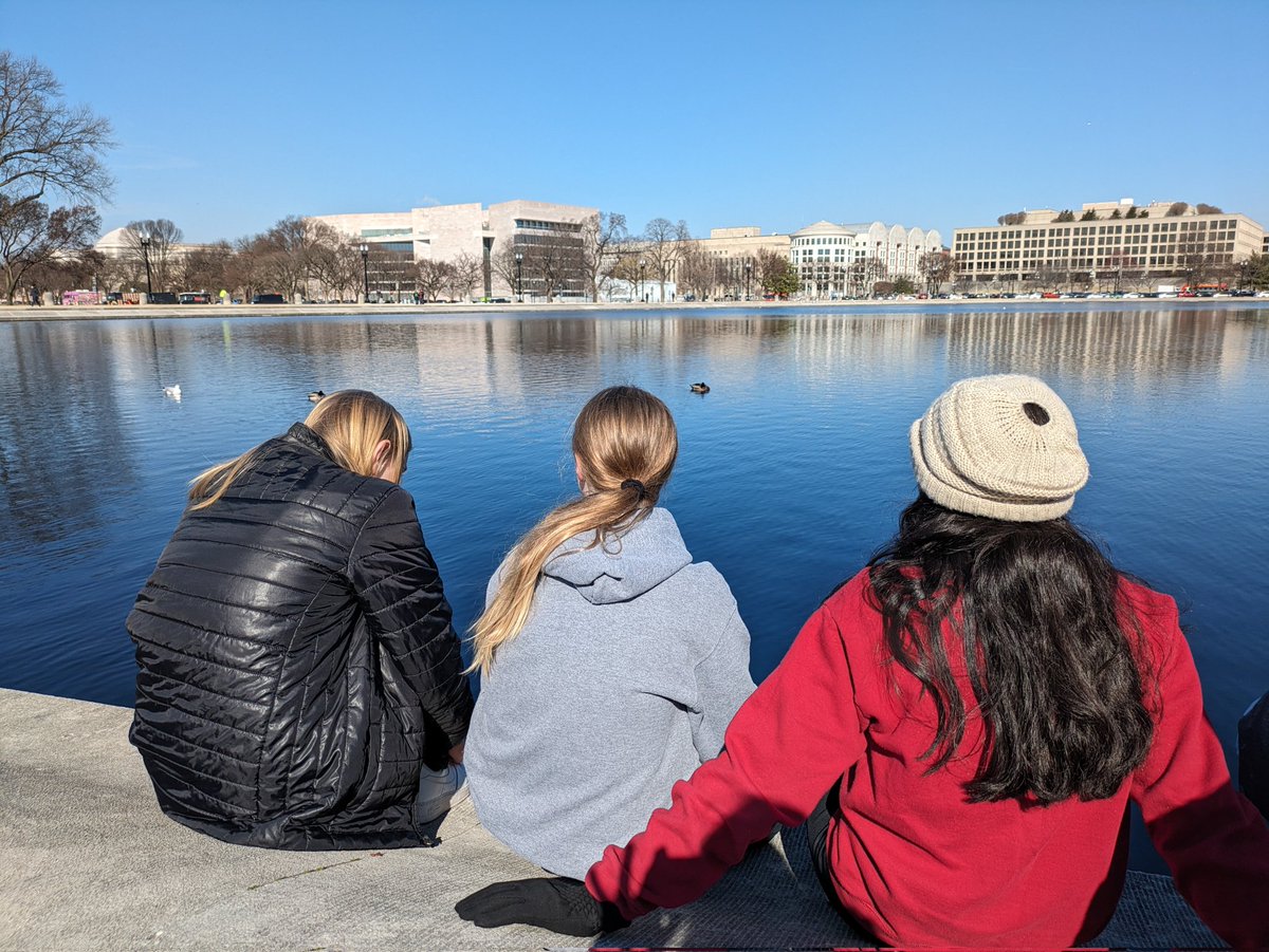 That's a wrap on #FutureCity24!  I'm so proud of these <a href="/IHMiddle/">Indian Hill MS</a> students!  They did an excellent job representing <a href="/IHSchools/">Indian Hill Schools</a> and <a href="/OHFutureCity/">Ohio Future City</a>!  Can't wait for next year! #IHPromise