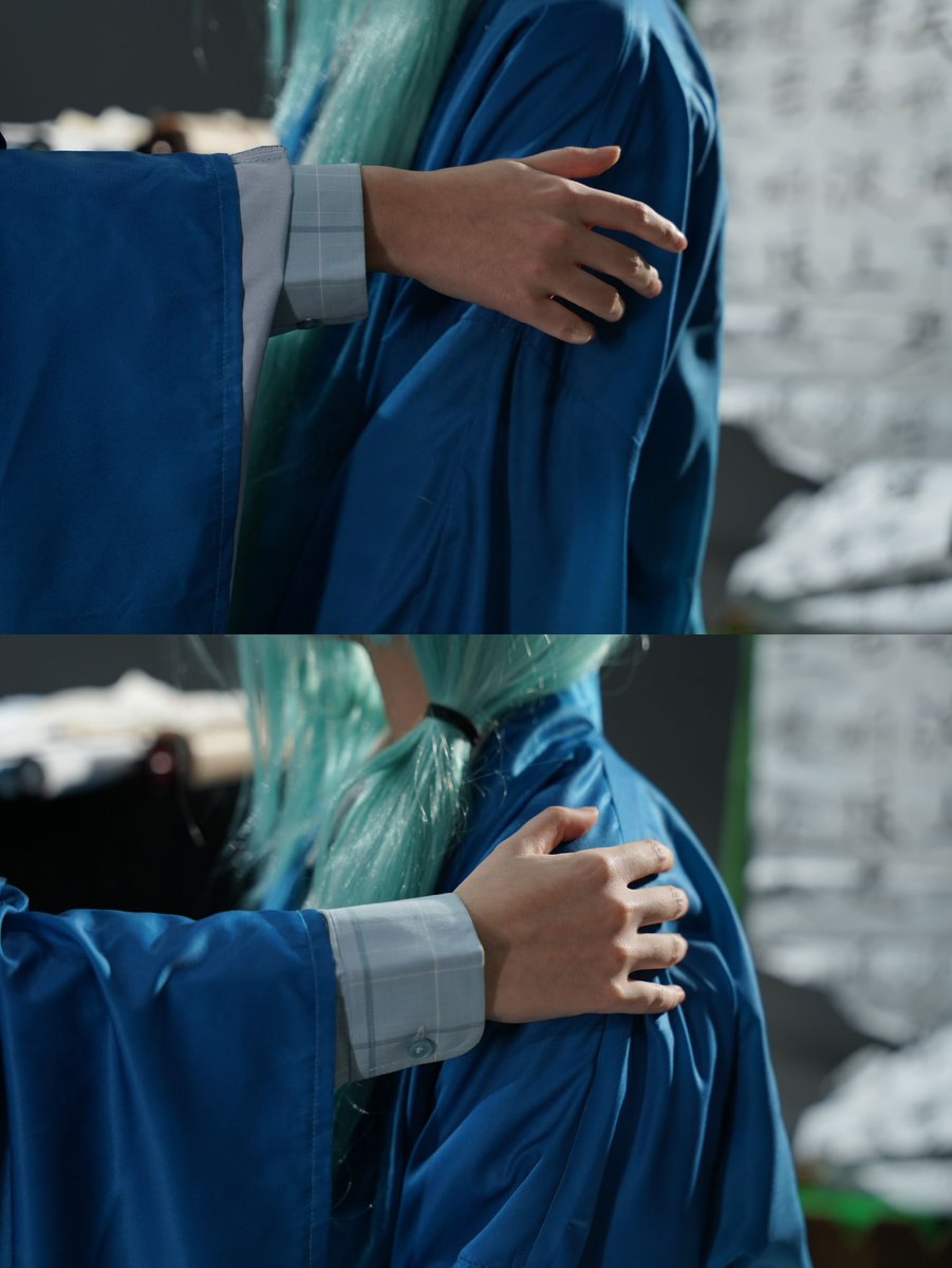 #cosplay #삼국지톡 #摩登三国