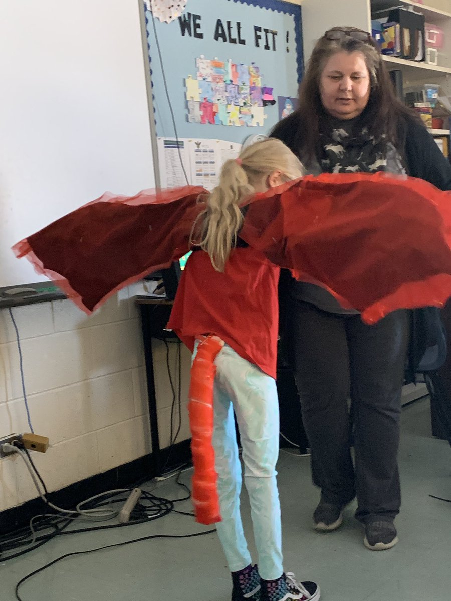 Rennie's River Elem tweet media