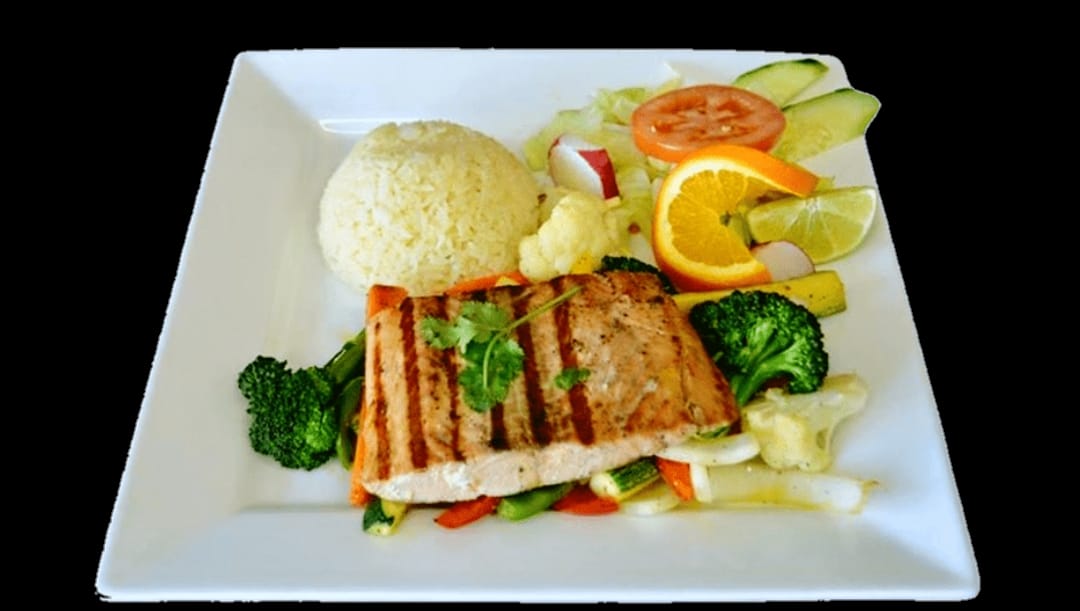 djcosta503's tweet image. Delicioso #fishfresh