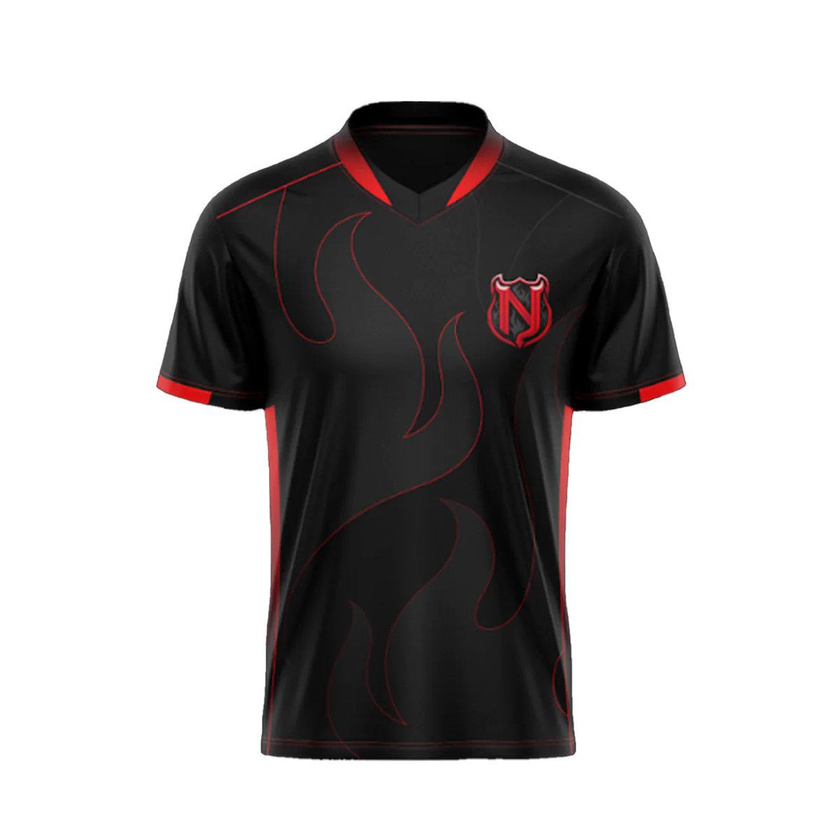 silent_gil's tweet photo. !! SORTEO!!  De 2 Jersey del club del pueblo @NojotrosFC, el ganador de dará el 22 de Fabrero, podrá  tener tu nombre o el nombre de tu streamer que ah participado en el equipo;
derequisitos:
Dar rt.
Etiquetar un amigo.
Seguir a:
@silent_gil 
@HenrYTheG8 
@EdPsyxD https://t.co/4fL6xFeMrk
