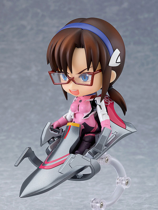 💝Popular Pre-order items!!💝
Nendoroid Rebuild of Evangelion Plugsuit Ver. (Good Smile Company)
🧡Asuka Langley Shikinami 
🩵Rei Ayanami
🤎Mari Makinami Illustrious
Order from👉amiami.com/eng/search/lis…
#Evangelion #EVA #Asuka #Rei #Mari #Nendoroid