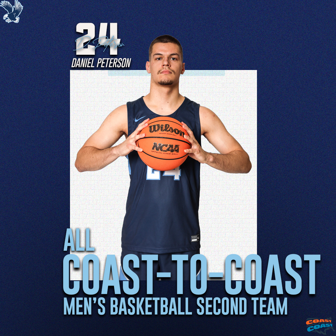 𝐒𝐭𝐮𝐝𝐬 🔥

Zack Blue (First Team), Dorian Davis (Second Team) and Daniel Peterson (Second Team) were named to the <a href="/C2CAthConf/">Coast-To-Coast Athletic Conference</a>'s All-Conference teams this afternoon!

#GetDirtyGoWash x #d3hoops