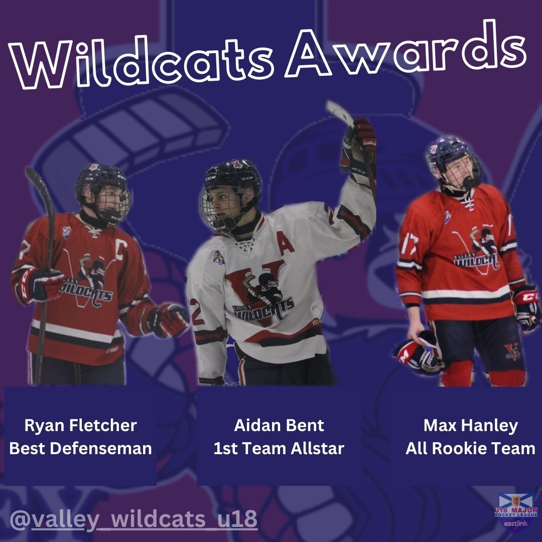 U18 Valley Wildcats tweet media