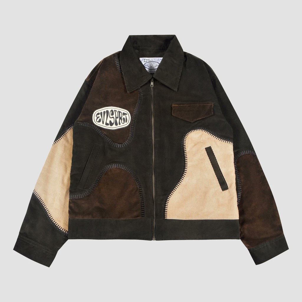withaefs's tweet photo. 🧥 Rekomendasi Jacket Keren 🧥

- A Thread - https://t.co/R6JX8yGH8E