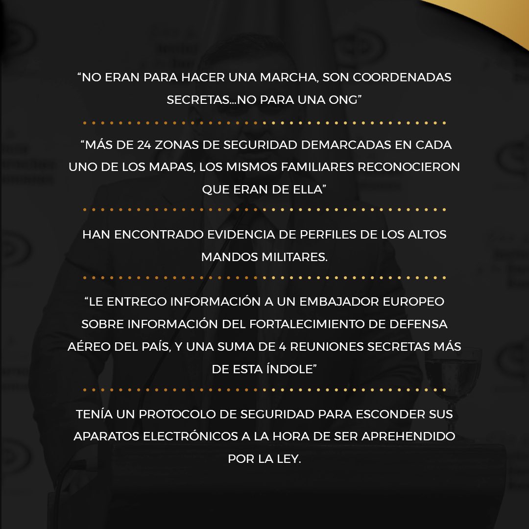 DGCIM_VE's tweet photo. La información es poder, protejamos la nación ✊🏼

#DGCIM #TiempoDeLealtad https://t.co/GpUERttREv