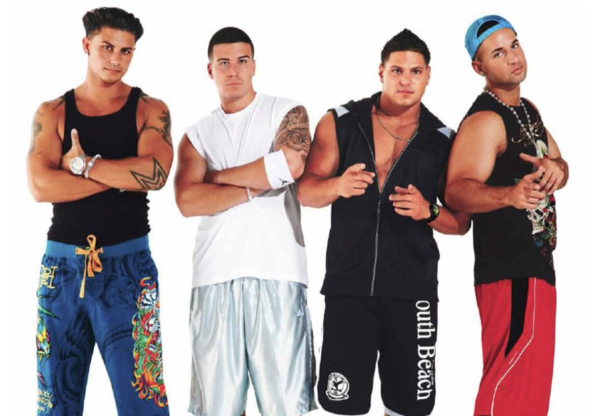 JerseyShore's tweet photo. https://t.co/PYMncOFkPk