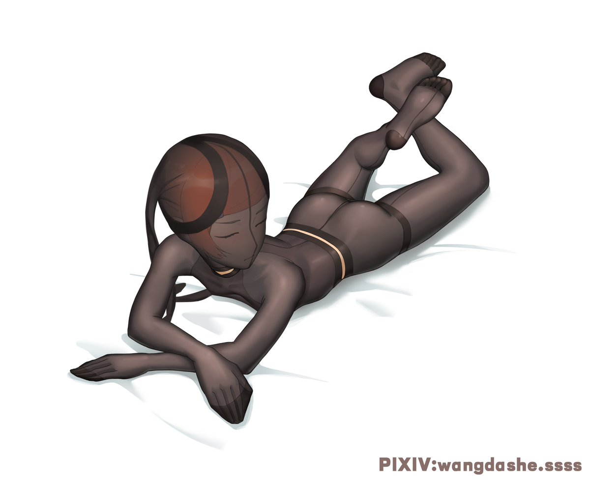 Gewn tennyson
pantyhose encasement
pixiv.net/users/100984843