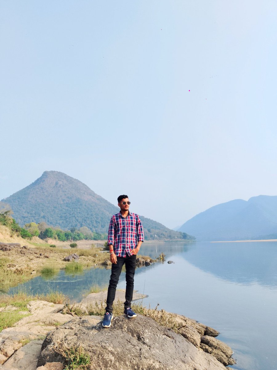 ab_angan's tweet image. 🌿💚❤️ #tikarpada