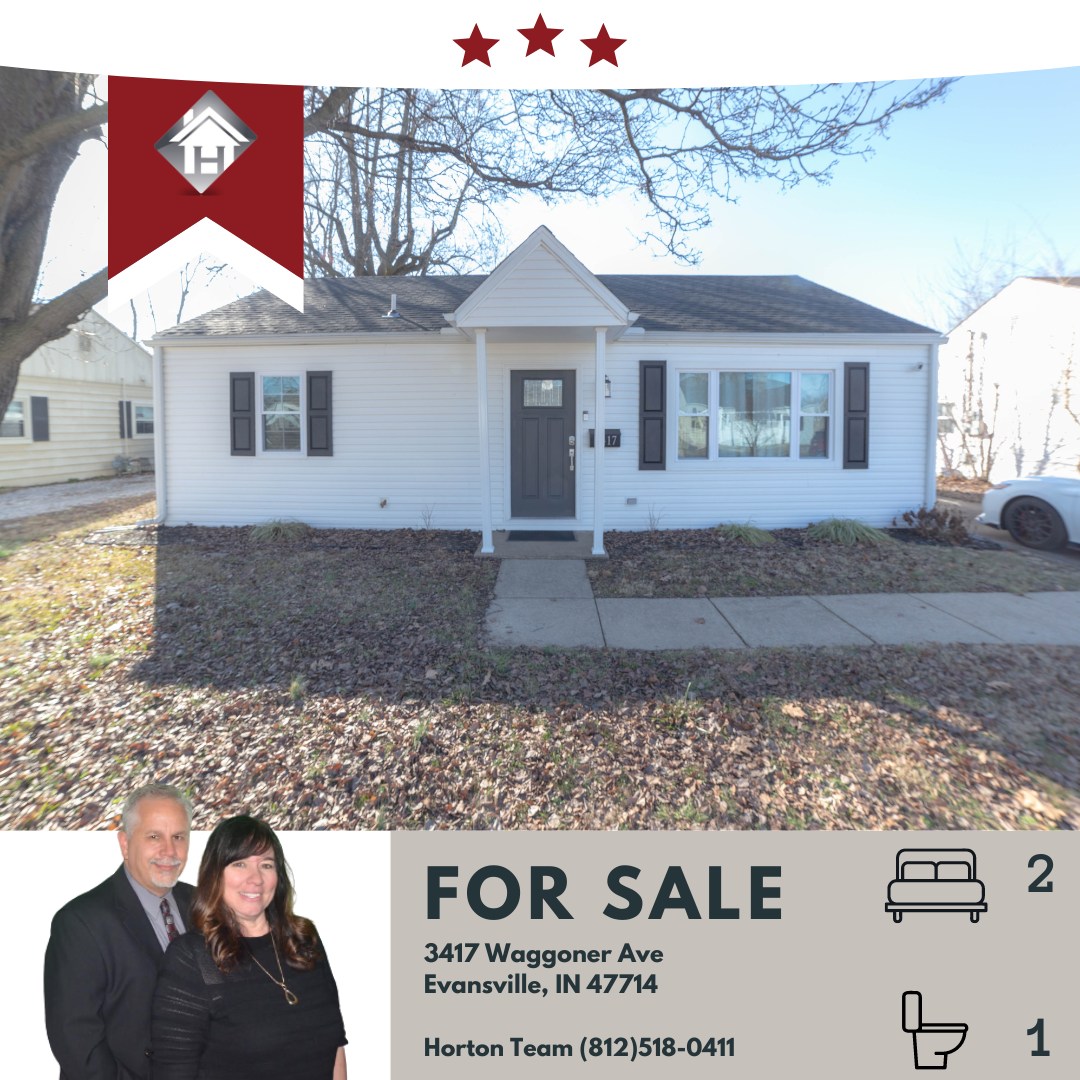 HortonTeam's tweet photo. Price Reduction! 👏
This remodeled 2 bedroom, 1 bathroom home is absolutely charming!🛌🛀 The open floor plan and barn-style fixtures add a unique touch to the space. 🏠

#hortonteam #kw #forsale #reducedprices https://t.co/KV5RxXyc04