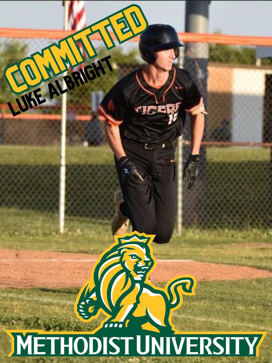 Luke Albright tweet media